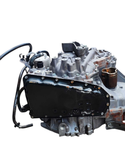 CAIXA CÂMBIO RENAULT FLUENCE 2.0 2012 2013 2014 A 2017 - Imagem 9