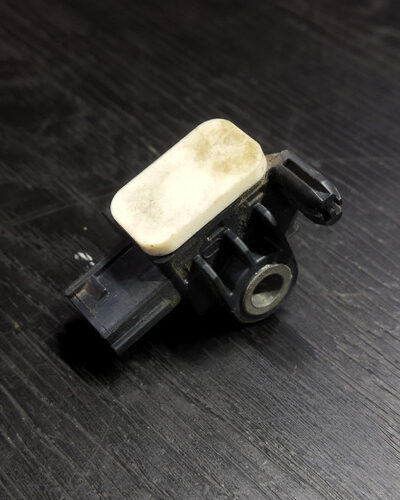 Sensor Frontal 8651a165 Mitsubishi Asx 2013 2014 2015 - Imagem 3