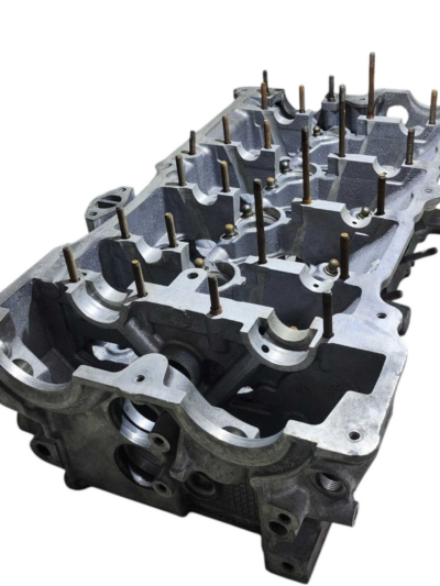 CABEÇOTE MOTOR 75054229 BMW 320i 2.0 2010 2011 2012 - Imagem 1