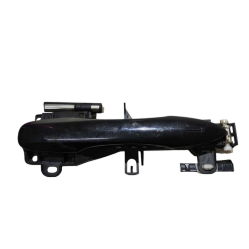 MAÇANETA EXTERNA Tras esq HONDA HR-V 1.5 2022/2024 preto