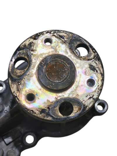 BOMBA AGUA MOTOR HONDA CR-V 2012 2013 2014 - Imagem 3