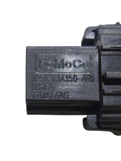 BOTÃO PISCA ALERTA 9E5T13A350AAW FORD FUSION 2.5 2010 A 2012 - Imagem 4