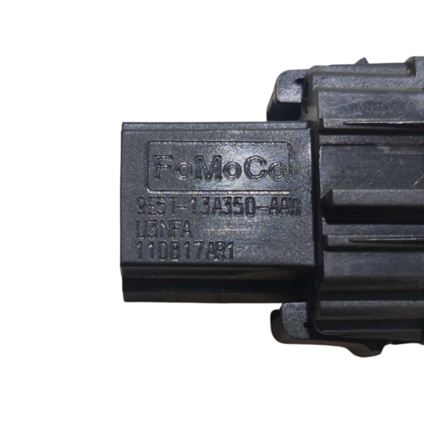 BOTÃO PISCA ALERTA 9E5T13A350AAW FORD FUSION 2.5 2010 A 2012 - Imagem 4