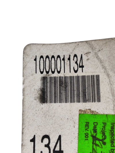 PISCA CHICOTE TOMADA 12V 100001134 DODGE JOURNEY 2009 A 2011 - Imagem 6
