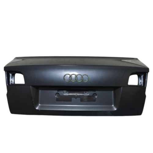 TAMPA TRASEIRA PORTA MALAS AUDI A4 2004 2005 2006