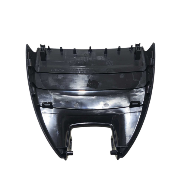 MOLDURA RETROVISOR INTERNO 2GJ868437 VW TAOS 2023 2024 - Imagem 4
