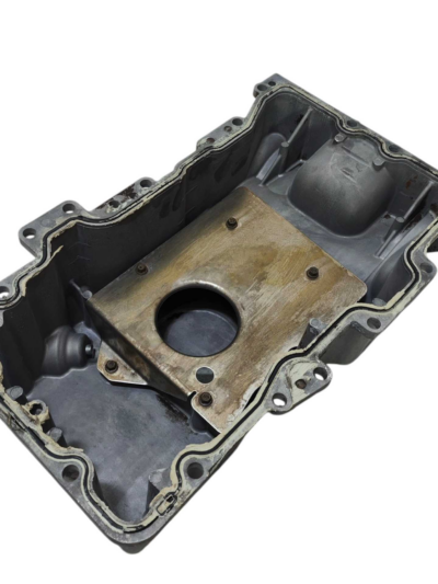 CARTER ÓLEO MOTOR 9l8e6675cc FORD FUSION 3.6 V6 2010 A 2012 - Imagem 4