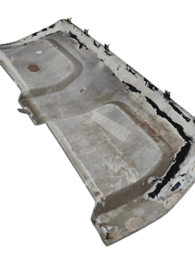 MOLDURA PARACHOQUE TRASEIRO RANGE ROVER SPORT 2014 A 2016 - Imagem 8