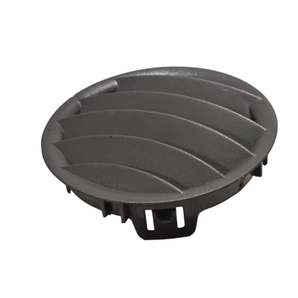 Difusor Ar Painel 93366300 Chevrolet Meriva 2006 a 2011 - Imagem 2