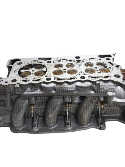 CABEÇOTE DIREITO RANGE ROVER SPORT 3.0 V6 2014 2015 A 2017 - Imagem 8