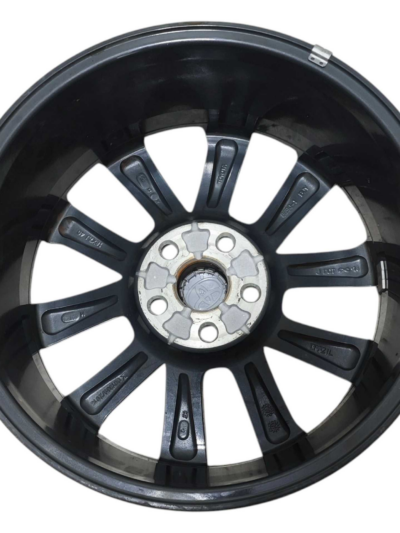 RODA ARO 18 TOYOTA COROLLA CROSS 2022 A 2024 C/DETALHE - Imagem 8