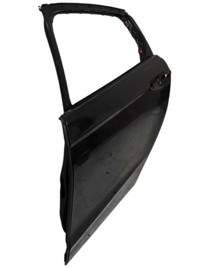 PORTA TRASEIRA ESQUERDA FORD FUSION 2013 2014 A 2017 - Imagem 3