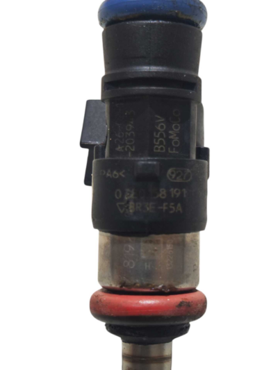 BICO INJETOR MOTOR BR3EF5A FORD EDGE 3.0 V6 2013 2014 2015 - Imagem 3