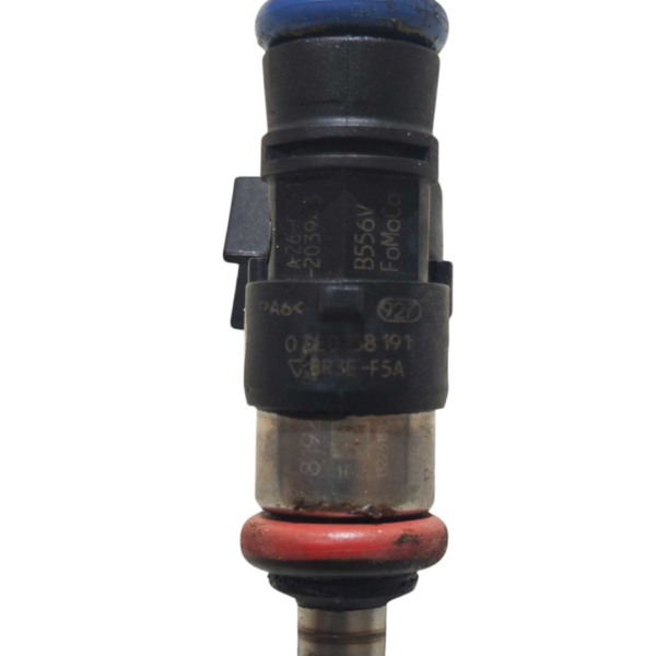 BICO INJETOR MOTOR BR3EF5A FORD EDGE 3.0 V6 2013 2014 2015 - Imagem 3