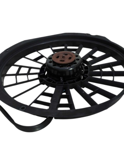 VENTOINHA RADIADOR 64541385160 BMW 325 2.5 1995 1996 A 1998 - Imagem 2