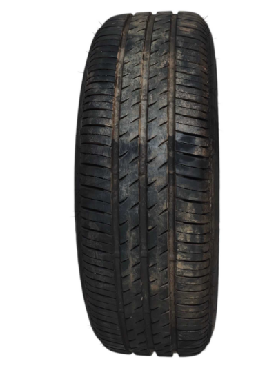 RODA ARO 15 C/PNEU HONDA FIT 2015 2016 2017 C/DETALHE - Imagem 2