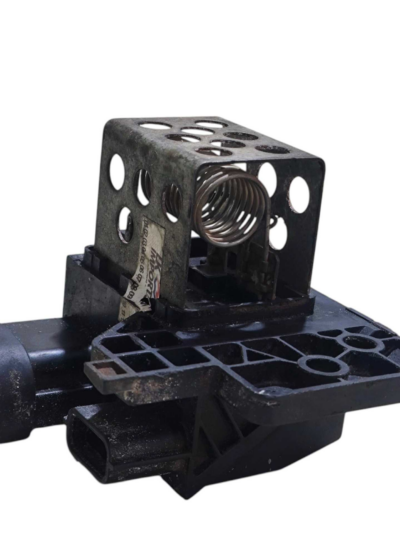 RESISTÊNCIA ELETROVENTILADOR RENAULT OROCH 2014 2015 2016 - Imagem 1