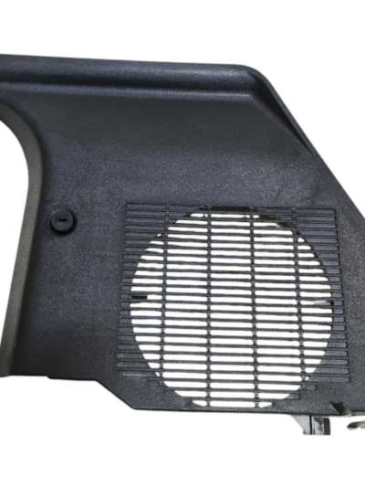 MOLDURA ALTO FALANTE DIANT DIREITO BMW 325 2.5 1995 A 1998 - Imagem 1