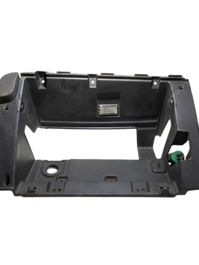 MOLDURA PORTA LUVAS 84541A7000 KIA CERATO 2014 2015 2016 - Imagem 1
