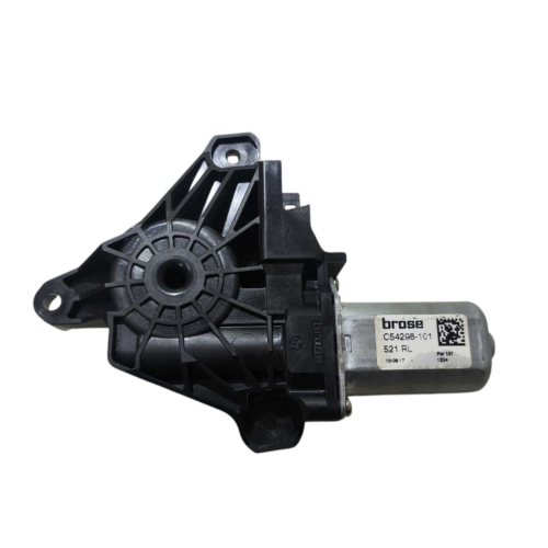 MOTOR VIDRO TRASEIRO ESQUERDO JEEP RENEGADE 1.8 2016 A 2020