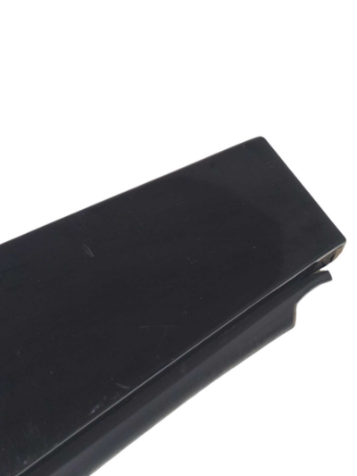 MOLDURA COLUNA TRASEIRA DIREITA JEEP COMPASS 2.0 2023 2024 - Imagem 7