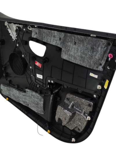 FORRO PORTA DIANTEIRA ESQUERDA HYUNDAI I30 2013 2014 A 2016 - Imagem 5