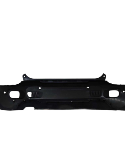 PARACHOQUE TRASEIRO 735594133 JEEP RENEGADE 2.0 2016 a 2020 - Imagem 7