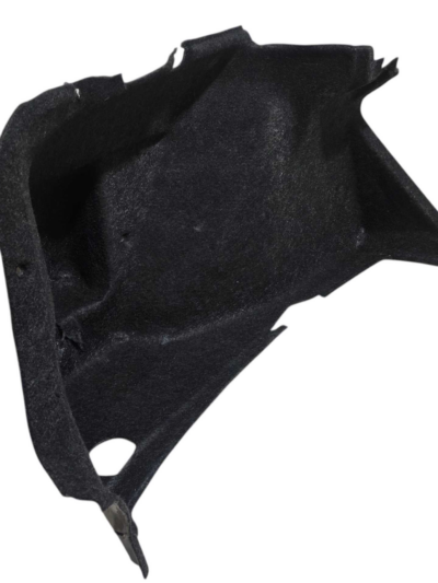 FORRO PORTA MALAS ESQUERDO 84651SNJ HONDA CIVIC 2007 A 2011 - Imagem 2