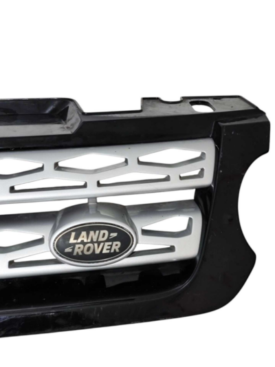 GRADE DIANTEIRA PARACHOQUE RANGE ROVER SPORT 2014 A 2016 - Imagem 4