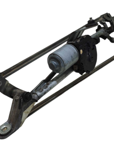 GALHADA LIMPADOR PARABRISA 76500SVA HONDA CIVIC 2007 A 2011 - Imagem 5