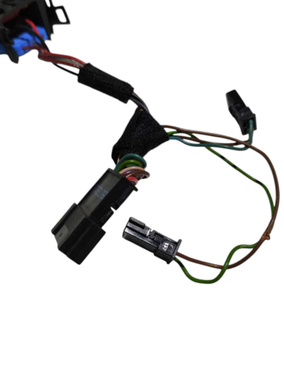 Moldura Botão Pisca Alerta 9710260 Bmw 125 2.0 2013 a 2016 - Imagem 3
