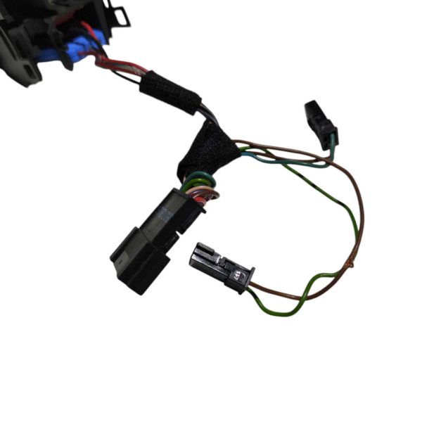 Moldura Botão Pisca Alerta 9710260 Bmw 125 2.0 2013 a 2016 - Imagem 3