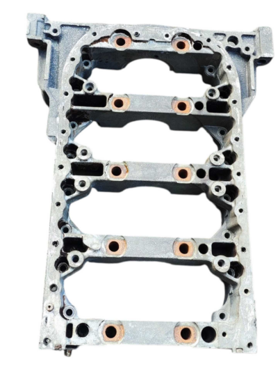 SOBRE CARTER 9655040080 CITROEN C4 2.0 16V 2008 A 2012 - Imagem 3