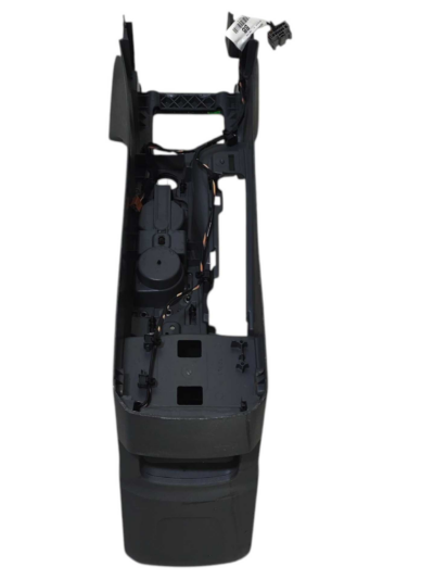 CONSOLE CENTRAL 9M5515K857 FORD FOCUS 2.0 2009 2010 2011 - Imagem 5