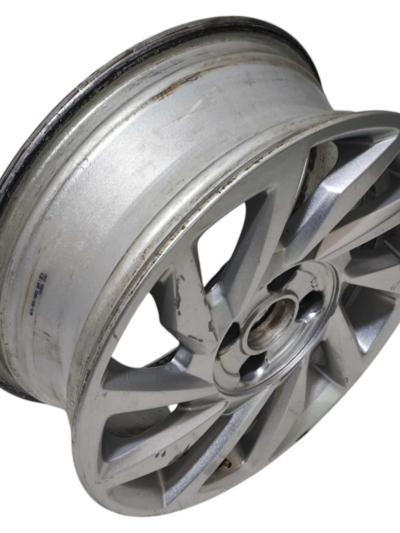 RODA ARO 15 VW UP 1.0 MPI 2015 2016 A 2020 C/DETALHE - Imagem 2