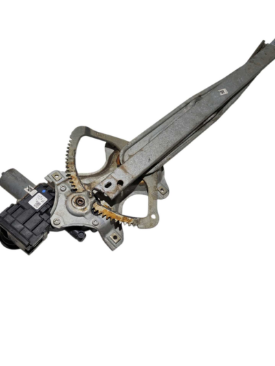 Maquina Vidro Diant Direito Toyota Hilux 2014 2015 2016 - Imagem 1