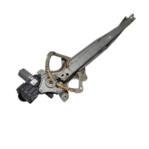 Maquina Vidro Diant Direito Toyota Hilux 2014 2015 2016