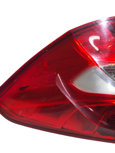 LANTERNA TRASEIRA ESQUERDA FORD KA SEDAN 2016/2018 C/DETALHE - Imagem 4
