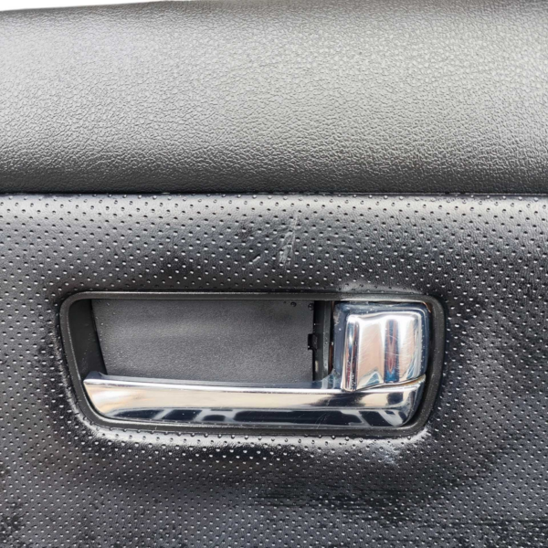 FORRO PORTA TRASEIRA DIREITA NISSAN SENTRA 2007 2008 A 2012 - Imagem 3