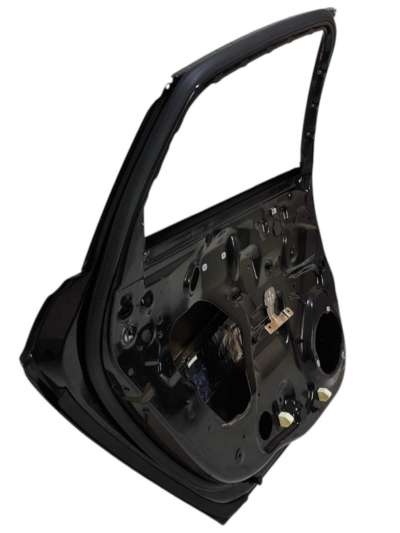 PORTA TRASEIRA ESQUERDA FORD FUSION 2013 2014 A 2017 - Imagem 5