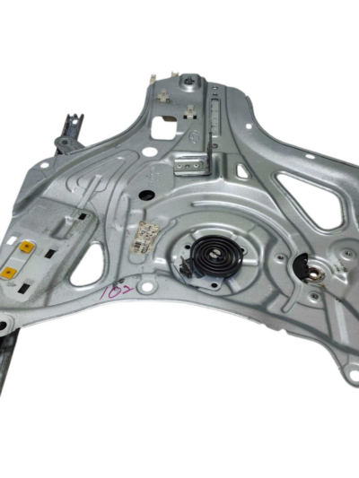 MÁQUINA VIDRO DIANTEIRO DIREITO HYUNDAI IX35 2011 A 2016 - Imagem 3