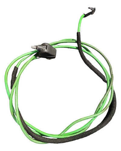Base Antena Teto 2s6518812 Ford Ecosport 2004 2005 2006 - Imagem 1