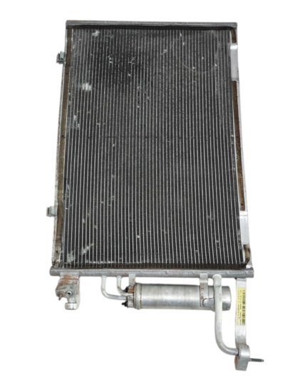 CONDENSADOR AV1119710 FORD ECOSPORT 2014 2015 A 2019 - Imagem 4