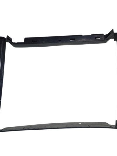 DEFLETOR  RADIADOR 215590775R RENAULT DUSTER 2014 A 2017 - Imagem 1
