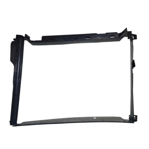 DEFLETOR  RADIADOR 215590775R RENAULT DUSTER 2014 A 2017