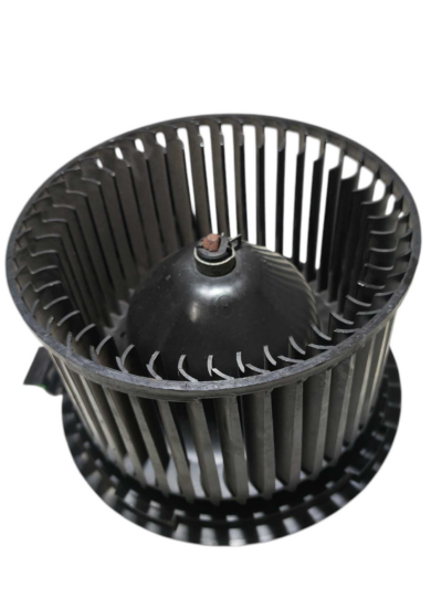 Motor Ar Forçado 5027253570 Nissan Livina 1.6 2010 2011 2012 - Imagem 5