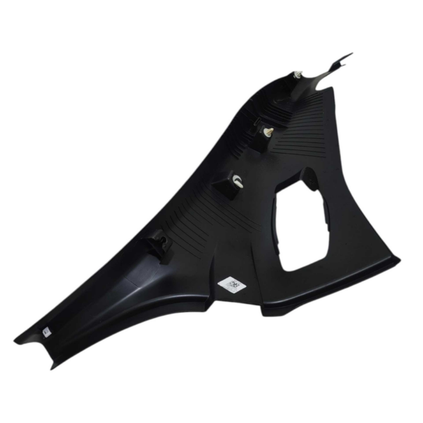 SOLEIRA PORTA Tras esq FIAT PULSE 1.0 2022 a 2024 100237074 - Imagem 8