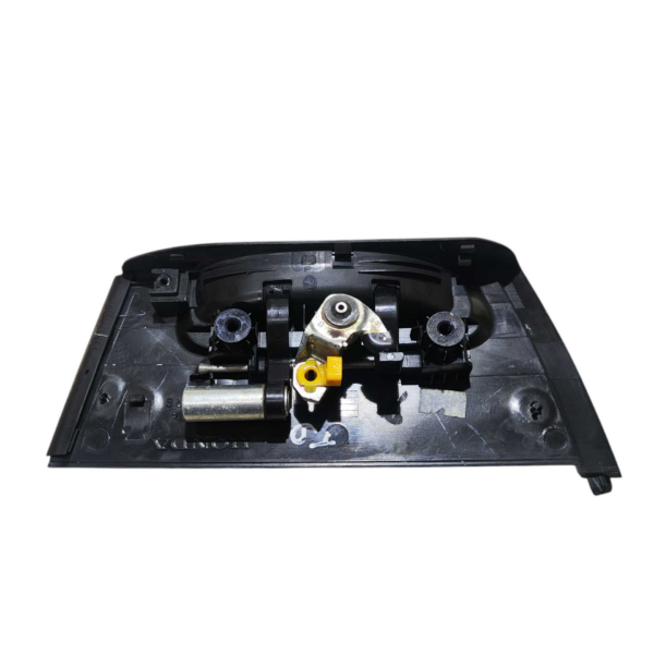MAÇANETA EXTERNA Tras dir HONDA HRV 1.8 2016 a 2018 PRETO - Imagem 6