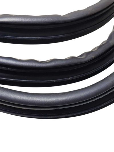 BORRACHA PORTA DIANTEIRA DIREITA NISSAN SENTRA 2008 A 2012 - Imagem 3