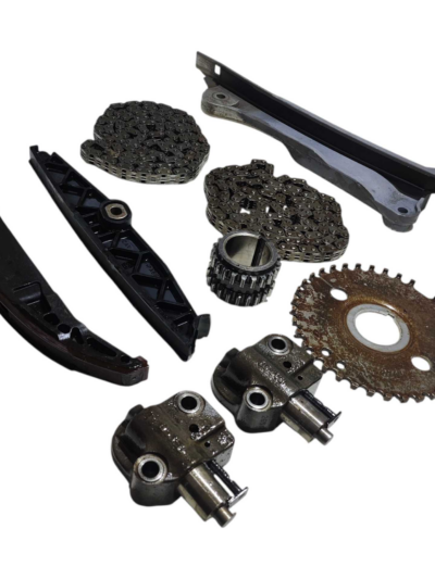 KIT CORRENTE FORD FUSION 2.0 2014 2015 A 2018 - Imagem 2